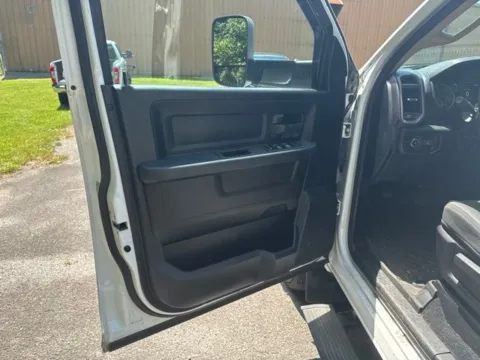 Another view of 2020 Ram 3500 Tradesman for sale in Morristown, TN at Lakeway Auto Sales