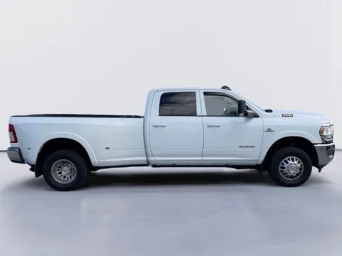 Photos of 2020 Ram 3500 Tradesman for sale in Morristown, TN at Lakeway Auto Sales