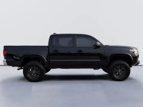 Photos of 2022 Toyota Tacoma SR5 for sale in Morristown, TN at Lakeway Auto Sales