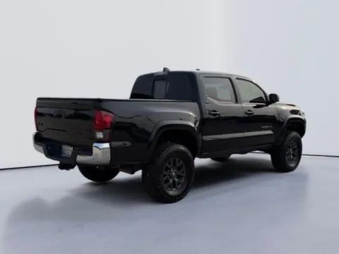 Another view of 2022 Toyota Tacoma SR5 for sale in Morristown, TN at Lakeway Auto Sales