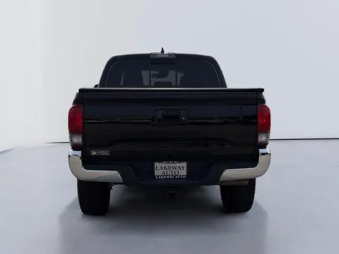 More photos of 2022 Toyota Tacoma SR5 at Lakeway Auto Sales, TN