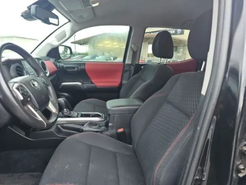 Another view of 2022 Toyota Tacoma SR5 for sale in Morristown, TN at Lakeway Auto Sales