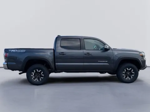 Photos of 2023 Toyota Tacoma TRD Off-Road for sale in Morristown, TN at Lakeway Auto Sales