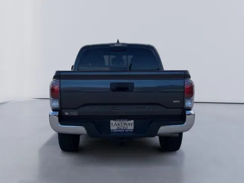 More photos of 2023 Toyota Tacoma TRD Off-Road at Lakeway Auto Sales, TN