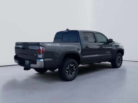 Another view of 2023 Toyota Tacoma TRD Off-Road for sale in Morristown, TN at Lakeway Auto Sales