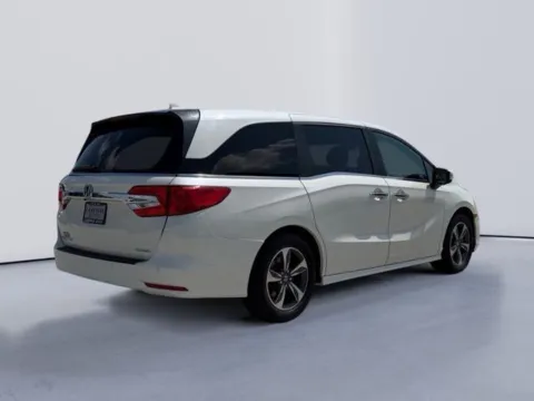 Another view of 2019 Honda Odyssey Touring for sale in Morristown, TN at Lakeway Auto Sales