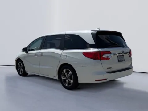 More photos of 2019 Honda Odyssey Touring at Lakeway Auto Sales, TN