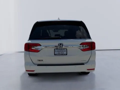More photos of 2019 Honda Odyssey Touring at Lakeway Auto Sales, TN