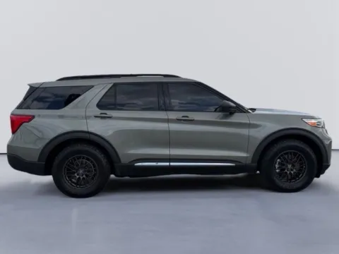 Photos of 2020 Ford Explorer XLT for sale in Morristown, TN at Lakeway Auto Sales