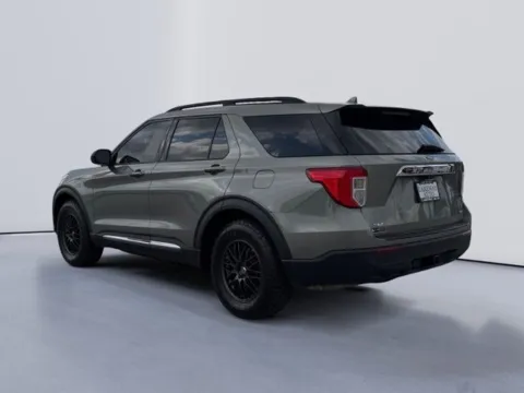 More photos of 2020 Ford Explorer XLT at Lakeway Auto Sales, TN