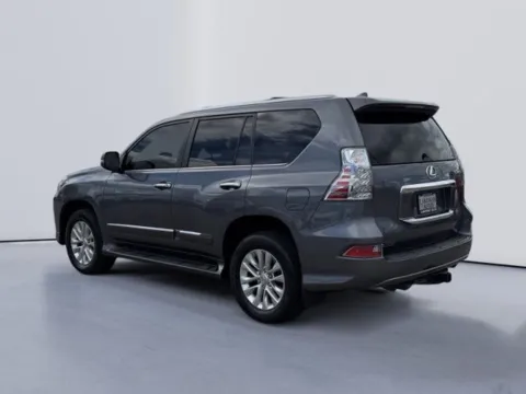 More photos of 2019 Lexus GX 460 at Lakeway Auto Sales, TN