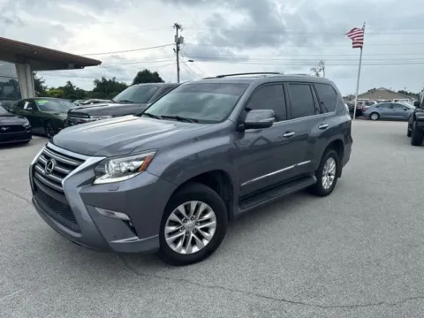 Photos of 2019 Lexus GX 460 for sale in Morristown, TN at Lakeway Auto Sales