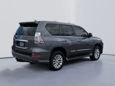 Another view of 2019 Lexus GX 460 for sale in Morristown, TN at Lakeway Auto Sales