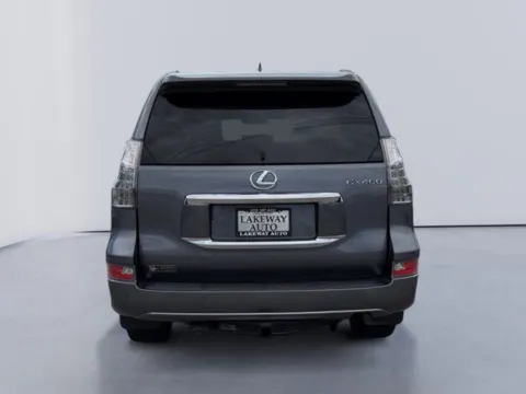 More photos of 2019 Lexus GX 460 at Lakeway Auto Sales, TN
