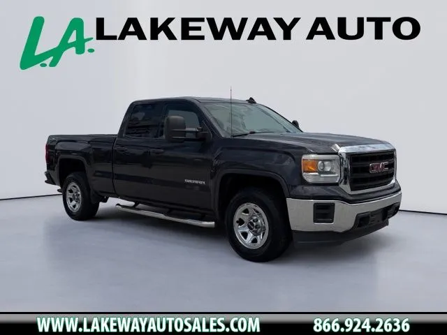 2015 GMC Sierra 1500 for sale in Morristown, TN
