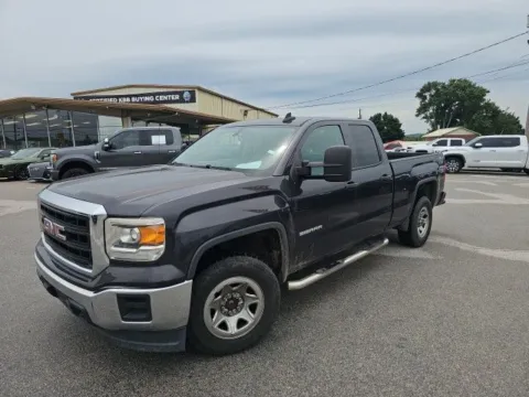 Photos of 2015 GMC Sierra 1500 for sale in Morristown, TN at Lakeway Auto Sales