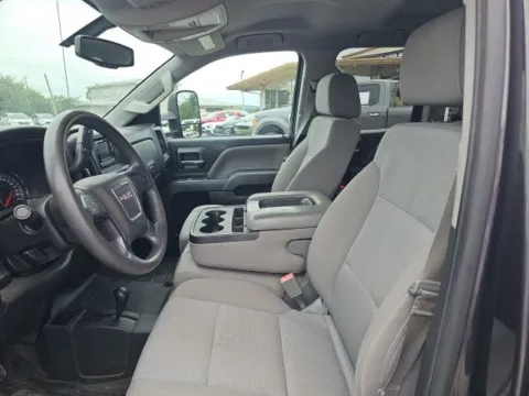 Another view of 2015 GMC Sierra 1500 for sale in Morristown, TN at Lakeway Auto Sales