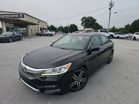 Photos of 2017 Honda Accord Sport for sale in Morristown, TN at Lakeway Auto Sales