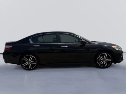 Photos of 2017 Honda Accord Sport for sale in Morristown, TN at Lakeway Auto Sales