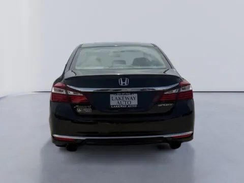 More photos of 2017 Honda Accord Sport at Lakeway Auto Sales, TN