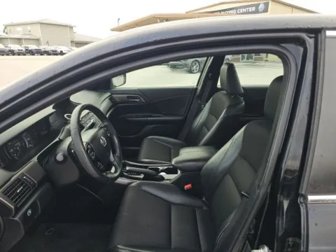 Another view of 2017 Honda Accord Sport for sale in Morristown, TN at Lakeway Auto Sales