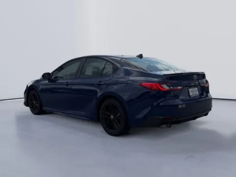 More photos of 2025 Toyota Camry SE at Lakeway Auto Sales, TN