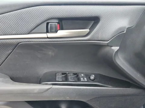 More photos of 2025 Toyota Camry SE at Lakeway Auto Sales, TN