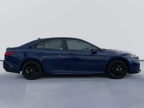 Photos of 2025 Toyota Camry SE for sale in Morristown, TN at Lakeway Auto Sales