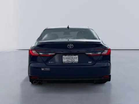 More photos of 2025 Toyota Camry SE at Lakeway Auto Sales, TN