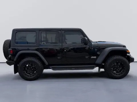 Photos of 2019 Jeep Wrangler Unlimited Sport S for sale in Morristown, TN at Lakeway Auto Sales