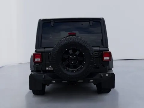 More photos of 2019 Jeep Wrangler Unlimited Sport S at Lakeway Auto Sales, TN