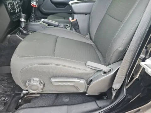 More photos of 2019 Jeep Wrangler Unlimited Sport S at Lakeway Auto Sales, TN