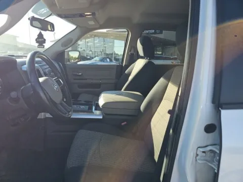Another view of 2010 Ram 1500 SLT for sale in Morristown, TN at Lakeway Auto Sales