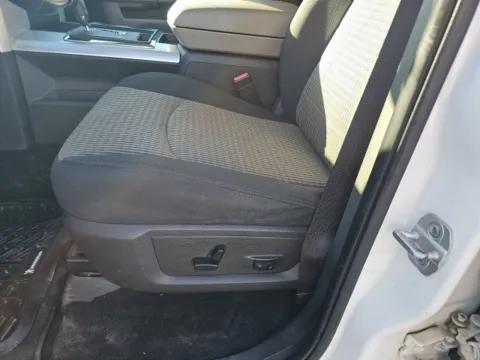 More photos of 2010 Ram 1500 SLT at Lakeway Auto Sales, TN