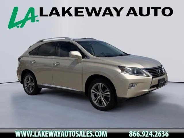 2015 Lexus RX 350 for sale in Morristown, TN