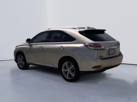 More photos of 2015 Lexus RX 350 at Lakeway Auto Sales, TN