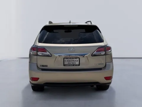 More photos of 2015 Lexus RX 350 at Lakeway Auto Sales, TN