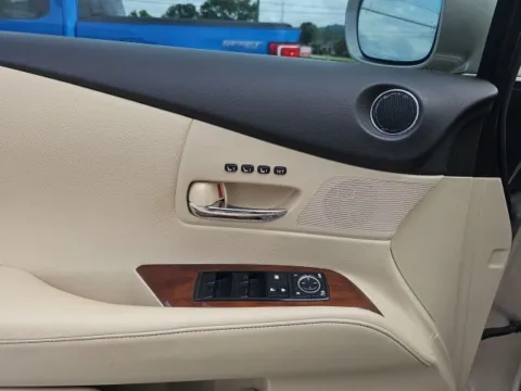 More photos of 2015 Lexus RX 350 at Lakeway Auto Sales, TN