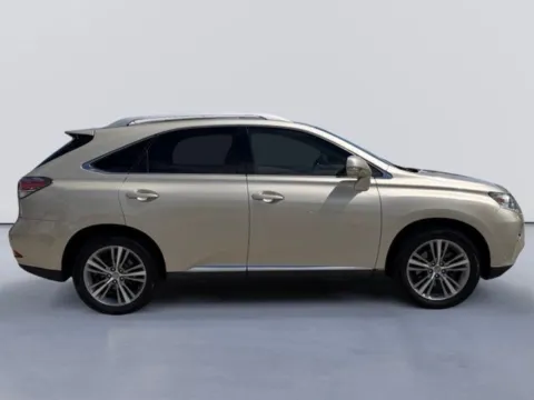 Photos of 2015 Lexus RX 350 for sale in Morristown, TN at Lakeway Auto Sales