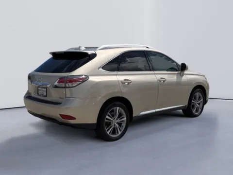 Another view of 2015 Lexus RX 350 for sale in Morristown, TN at Lakeway Auto Sales
