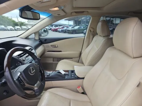 Another view of 2015 Lexus RX 350 for sale in Morristown, TN at Lakeway Auto Sales
