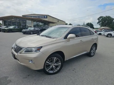 Photos of 2015 Lexus RX 350 for sale in Morristown, TN at Lakeway Auto Sales