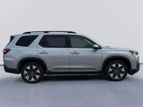 Photos of 2026 Honda Pilot Elite for sale in Morristown, TN at Lakeway Auto Sales