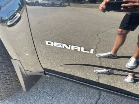 More photos of 2018 GMC Canyon Denali at Lakeway Auto Sales, TN
