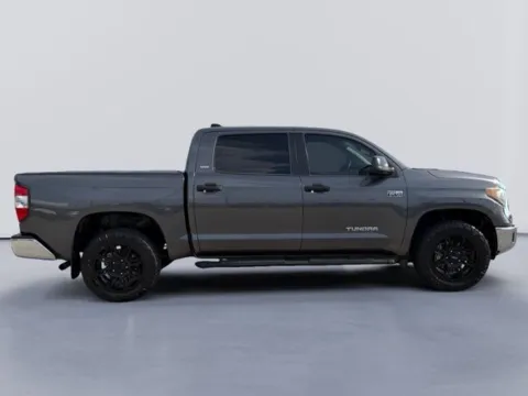 Photos of 2020 Toyota Tundra SR5 for sale in Morristown, TN at Lakeway Auto Sales