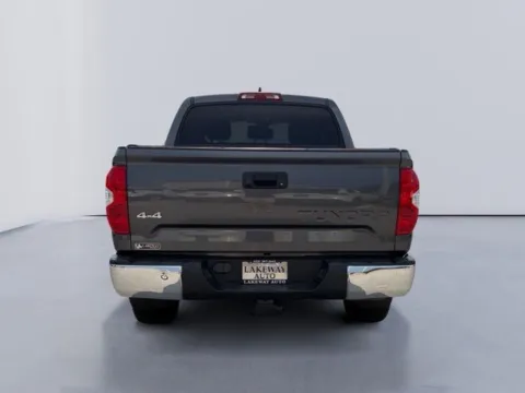 More photos of 2020 Toyota Tundra SR5 at Lakeway Auto Sales, TN