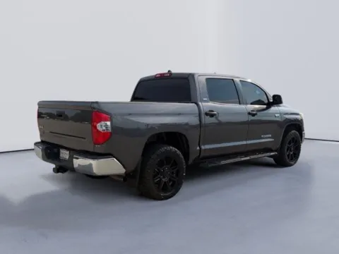 Another view of 2020 Toyota Tundra SR5 for sale in Morristown, TN at Lakeway Auto Sales