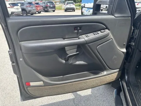 Another view of 2005 Chevrolet Silverado 2500HD LS for sale in Morristown, TN at Lakeway Auto Sales
