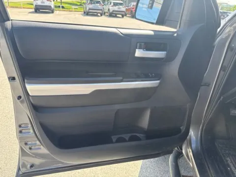 Another view of 2014 Toyota Tundra SR5 for sale in Morristown, TN at Lakeway Auto Sales