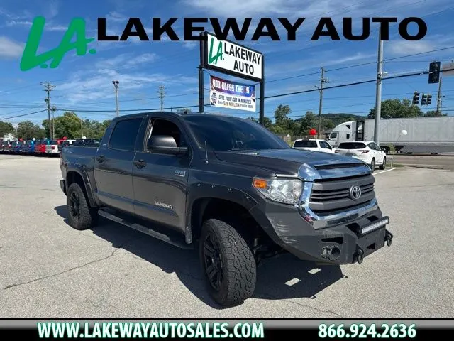 2014 Toyota Tundra SR5 for sale in Morristown, TN